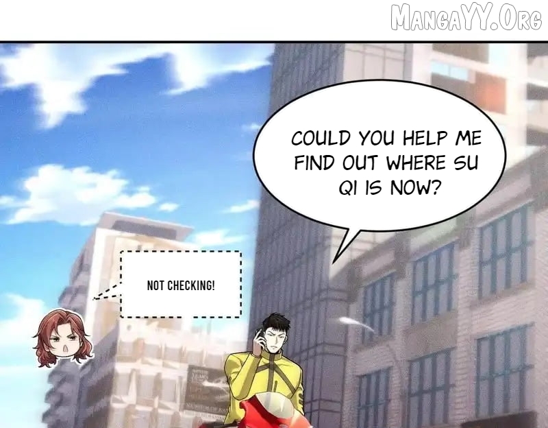 Hidden Dragon in the City (2025) Chapter 26 - page 79